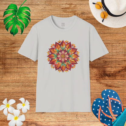 June Rejuvenation T-Shirt