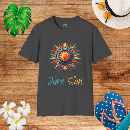 June Sun T-Shirt