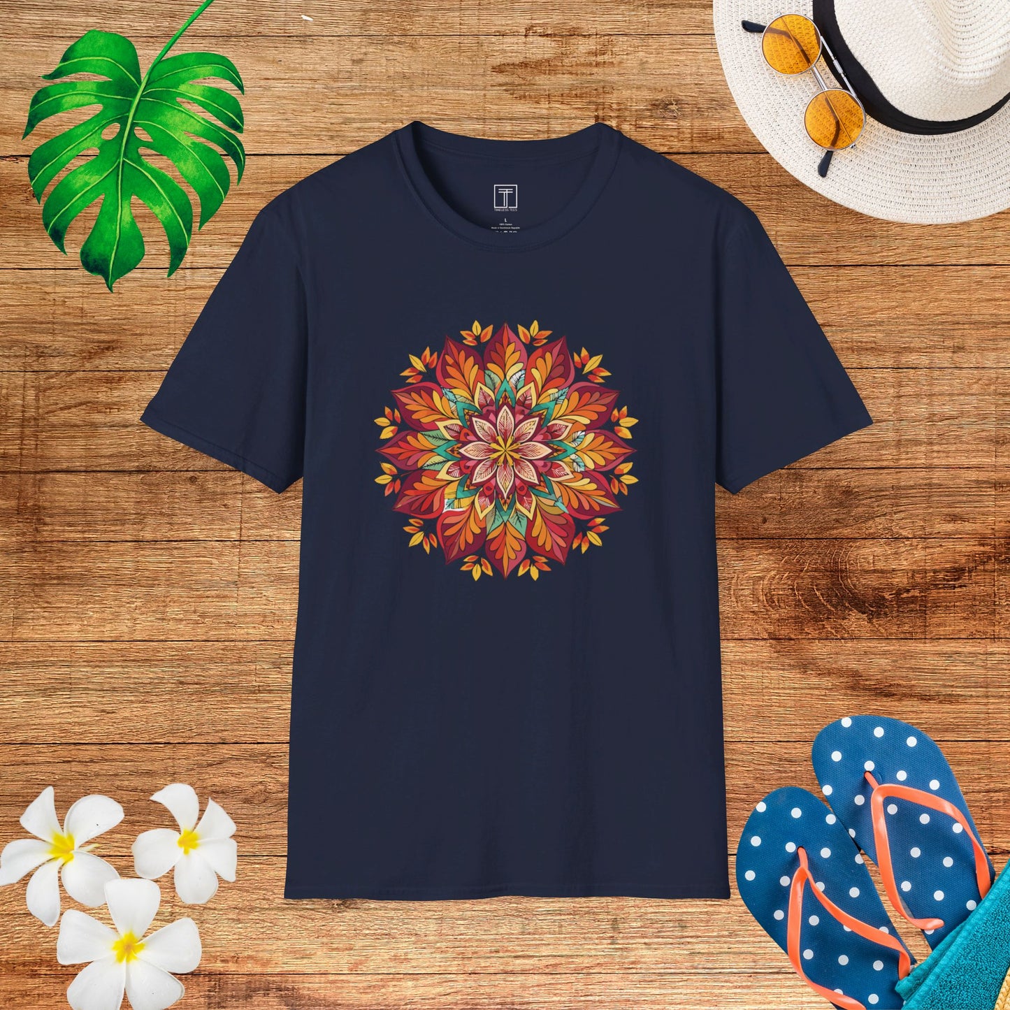 June Rejuvenation T-Shirt