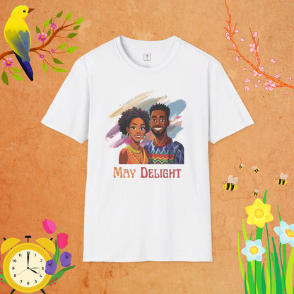 May Delight T-Shirt