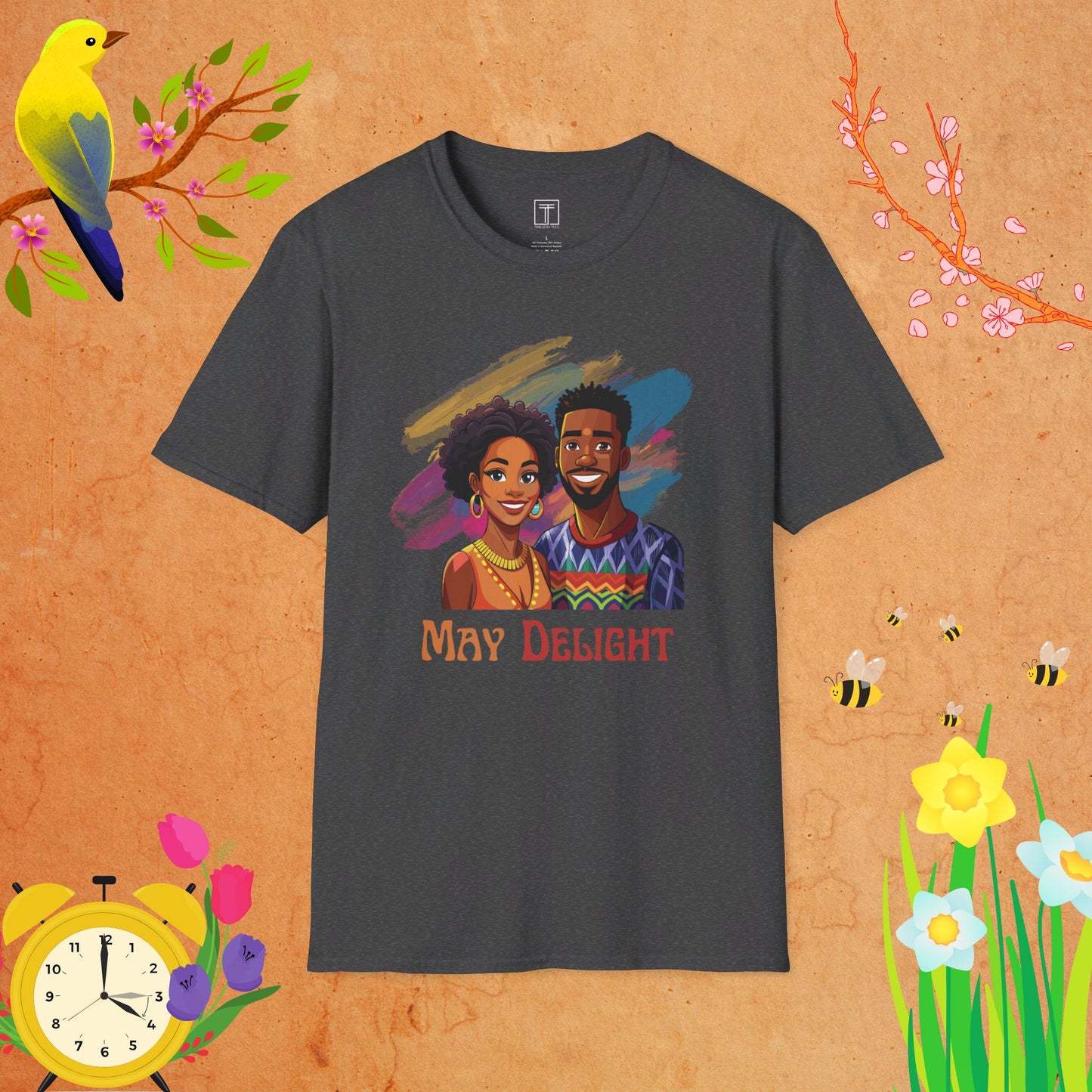 May Delight T-Shirt