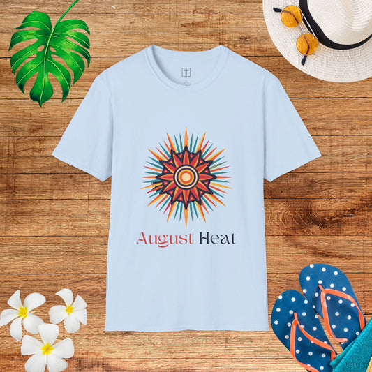 August Heat T-Shirt