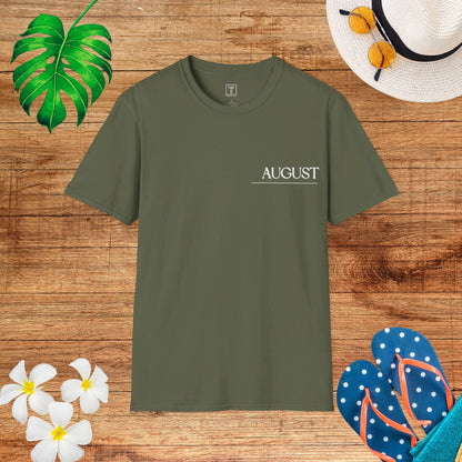 Just August T-Shirt