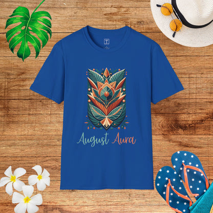 August Aura T-Shirt