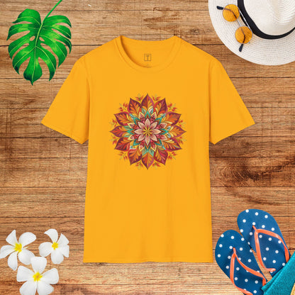 June Rejuvenation T-Shirt