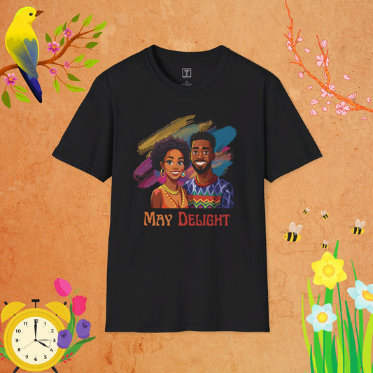 May Delight T-Shirt