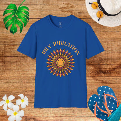 July Jubilation T-Shirt