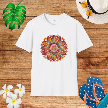 June Rejuvenation T-Shirt