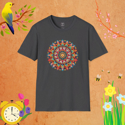 March Mindfulness T-Shirt