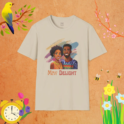 May Delight T-Shirt