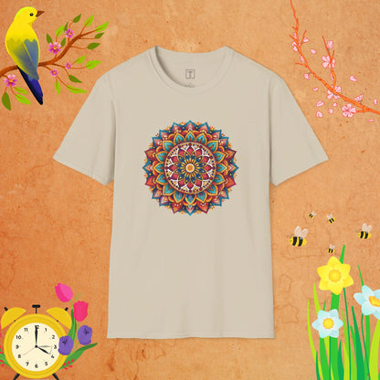 March Mindfulness T-Shirt