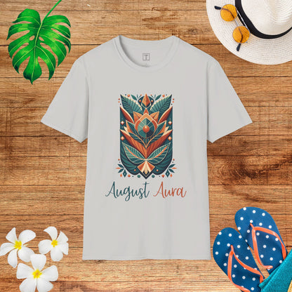 August Aura T-Shirt