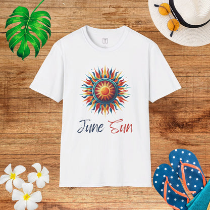 June Sun T-Shirt