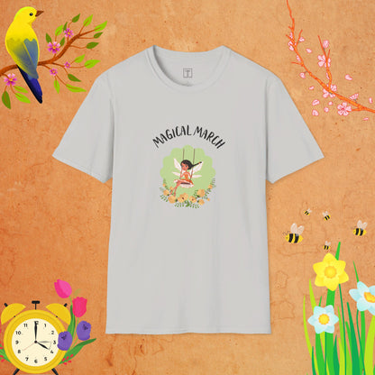 Magical March T-Shirt