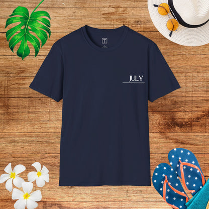 Just July T-Shirt