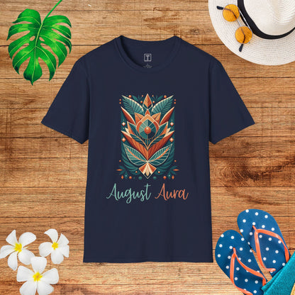 August Aura T-Shirt