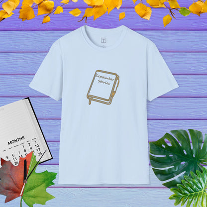 September Stories T-Shirt