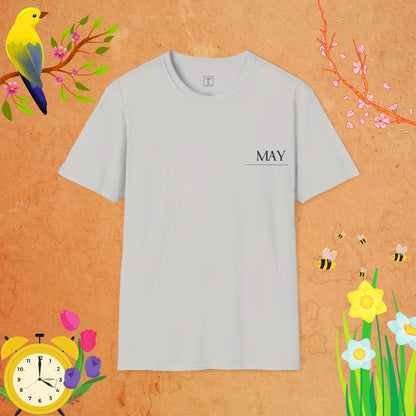 Just May T-Shirt