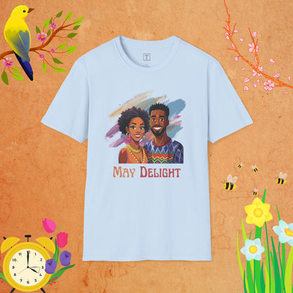 May Delight T-Shirt