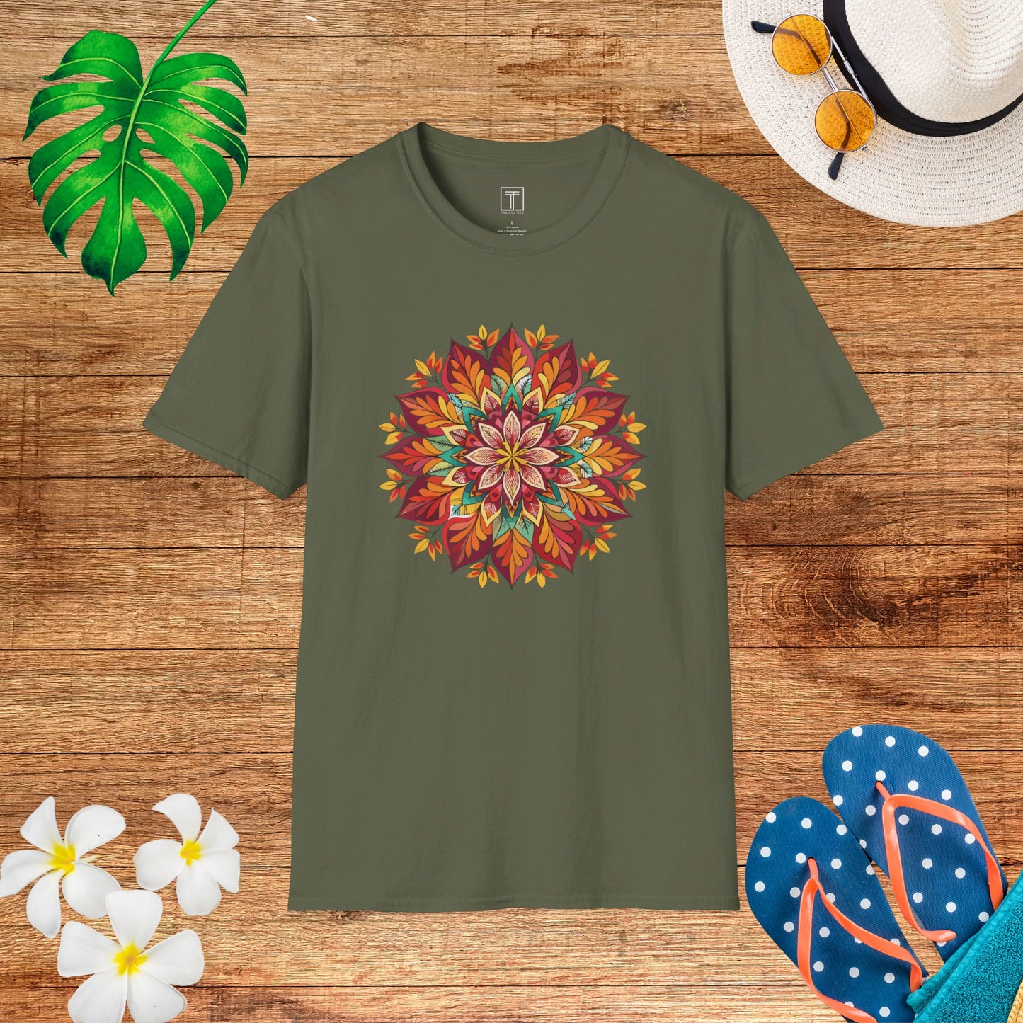 June Rejuvenation T-Shirt