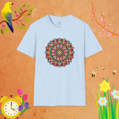 March Mindfulness T-Shirt