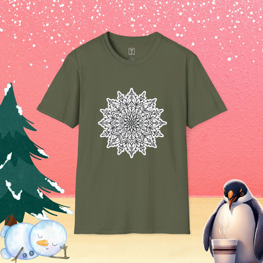 January Journey T-Shirt