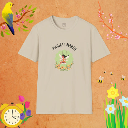 Magical March T-Shirt