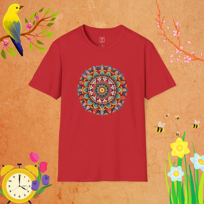 March Mindfulness T-Shirt