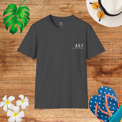 Just July T-Shirt